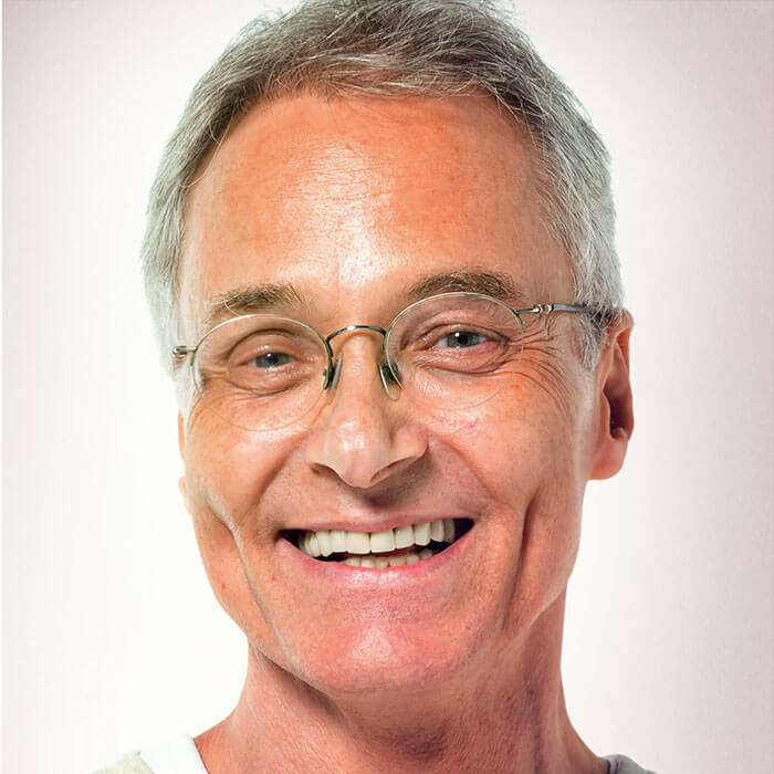 Mark W. Riverdale